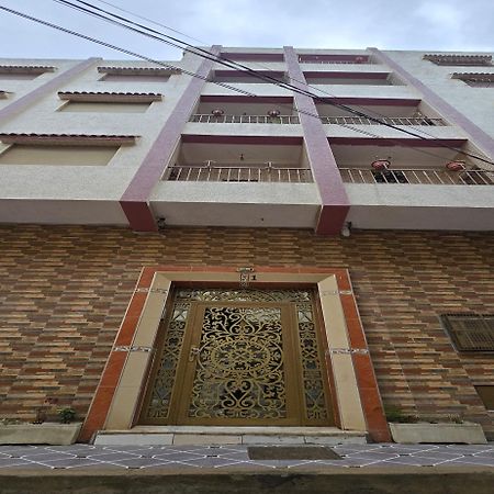 Dar Tetuan 4 You Tétouan Buitenkant foto