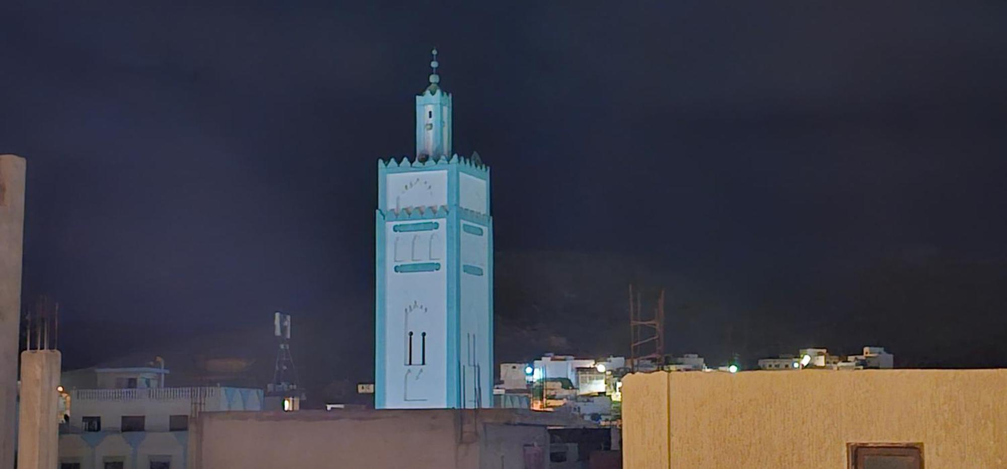 Dar Tetuan 4 You I Tétouan Buitenkant foto