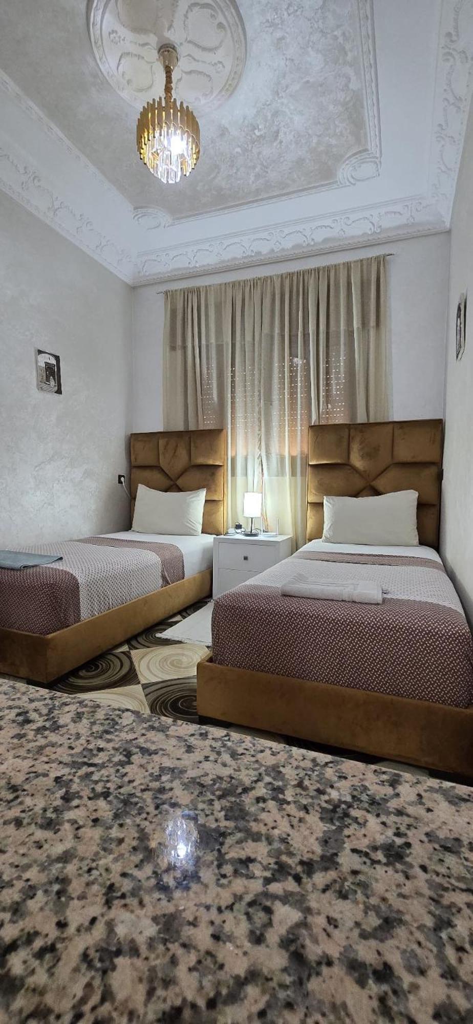 Dar Tetuan 4 You Tétouan Buitenkant foto