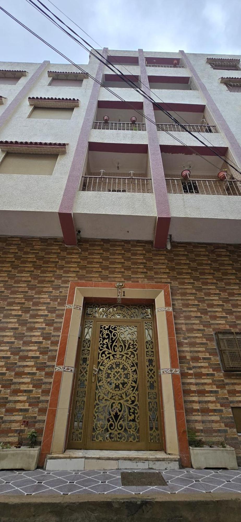 Dar Tetuan 4 You Tétouan Buitenkant foto